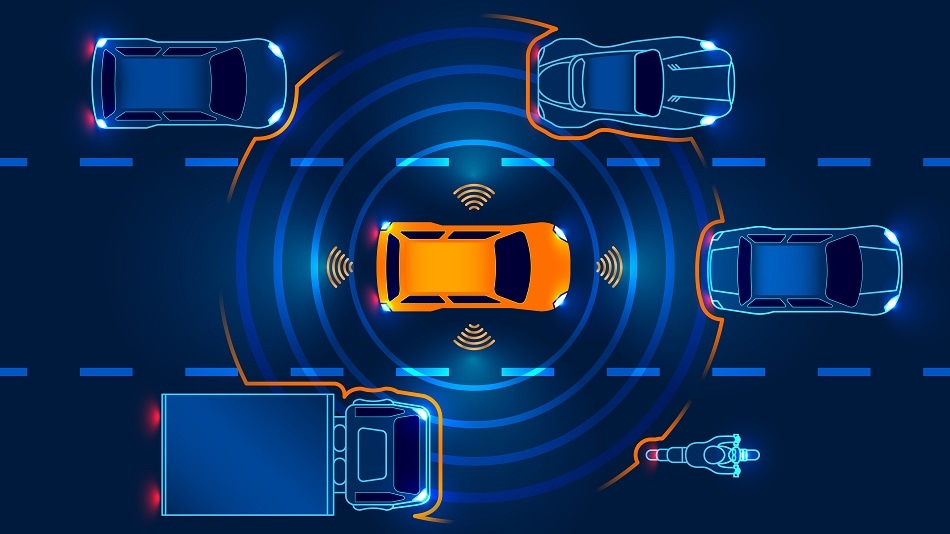 The Development of Autonomous Cars