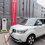 ABB Supplies Residual Current Devices and MCBs to Signet Systems for EV Chargers