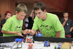 Southeast Missouri State University Seeks Volunteers for Robotics Competition