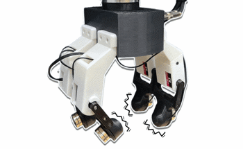 SonicSense: A New System for Human-Like Robotic Interaction